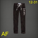 Abercrombie Fitch Woman Long Pants AFWLPants18