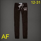 Abercrombie Fitch Woman Long Pants AFWLPants19