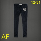 Abercrombie Fitch Woman Long Pants AFWLPants22