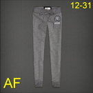 Abercrombie Fitch Woman Long Pants AFWLPants03