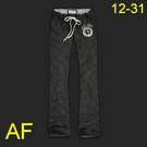 Abercrombie Fitch Woman Long Pants AFWLPants35