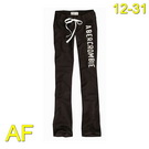 Abercrombie Fitch Woman Long Pants AFWLPants41
