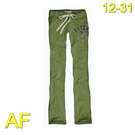 Abercrombie Fitch Woman Long Pants AFWLPants42