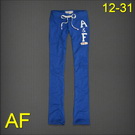 Abercrombie Fitch Woman Long Pants AFWLPants05