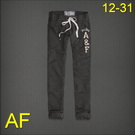 Abercrombie Fitch Woman Long Pants AFWLPants06