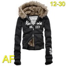 Abercrombie Fitch Woman Jacket AFWJacket133