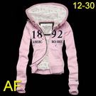 Abercrombie Fitch Woman Jacket AFWJacket136