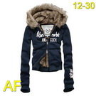 Abercrombie Fitch Woman Jacket AFWJacket150