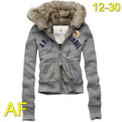 Abercrombie Fitch Woman Jacket AFWJacket151