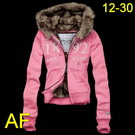 Abercrombie Fitch Woman Jacket AFWJacket153