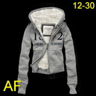 Abercrombie Fitch Woman Jacket AFWJacket154
