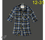Abercrombie Fitch Woman Shirts AFWShirts-049
