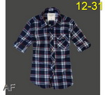 Abercrombie Fitch Woman Shirts AFWShirts-061