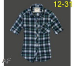 Abercrombie Fitch Woman Shirts AFWShirts-065