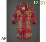 Abercrombie Fitch Woman Shirts AFWShirts-070