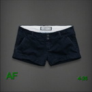 A&F Woman short pant 52