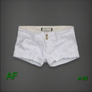 A&F Woman short pant 53