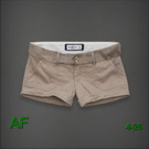 A&F Woman short pant 54