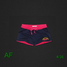 A&F Woman short pant 74