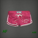 A&F Woman short pant 96