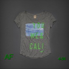 Abercrombie Fitch Woman T-Shirts 131