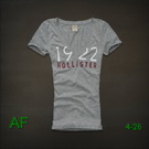 Abercrombie Fitch Woman T-Shirts 141