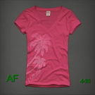 Abercrombie Fitch Woman T-Shirts 157