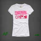 Abercrombie Fitch Woman T-Shirts 165