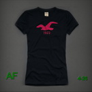 Abercrombie Fitch Woman T-Shirts 184