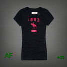 Abercrombie Fitch Woman T-Shirts 198