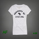 Abercrombie Fitch Woman T-Shirts 199