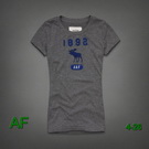 Abercrombie Fitch Woman T-Shirts 200