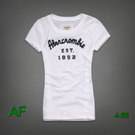 Abercrombie Fitch Woman T-Shirts 201