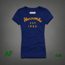 Abercrombie Fitch Woman T-Shirts 204