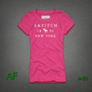 Abercrombie Fitch Woman T-Shirts 211