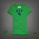 Abercrombie Fitch Woman T-Shirts 225