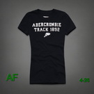 Abercrombie Fitch Woman T-Shirts 232