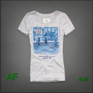Abercrombie Fitch Woman T-Shirts 264