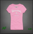 Abercrombie Fitch Woman T-Shirts 271