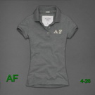 Abercrombie Fitch Woman T Shirts AFWTShirts29