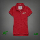 Abercrombie Fitch Woman T Shirts AFWTShirts32