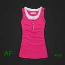 Abercrombie Fitch Woman T-Shirts 078