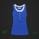 Abercrombie Fitch Woman T-Shirts 080
