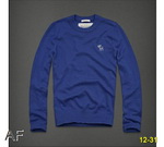 Abercrombie Fitch Man Sweater AFMSweater100