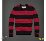 Abercrombie Fitch Man Sweater AFMSweater105