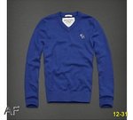 Abercrombie Fitch Man Sweater AFMSweater108