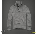 Abercrombie Fitch Man Sweater AFMSweater11