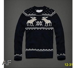 Abercrombie Fitch Man Sweater AFMSweater12