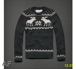 Abercrombie Fitch Man Sweater AFMSweater13