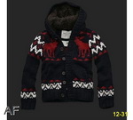 Abercrombie Fitch Man Sweater AFMSweater15